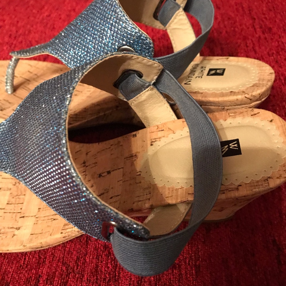 Sandals - Picture 2 of 5